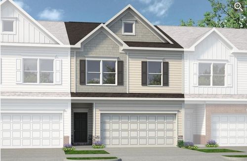 9474 Cavalier Trail, Collegedale, TN, 37315 | Card Image