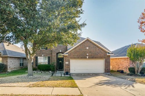 2628 Pioneer Bluffs Road, Balch Springs, TX, 75181 | Card Image