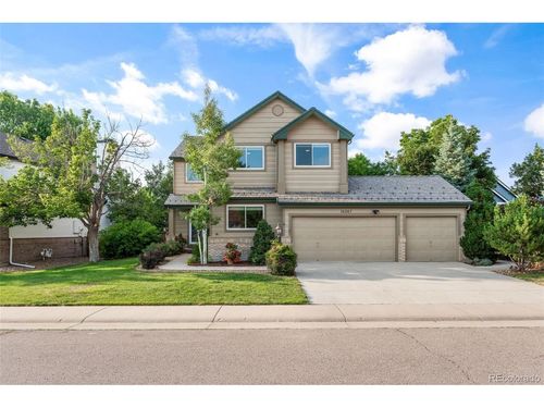 16267 Whitestone Dr, Parker, CO, 80134-2543 | Card Image
