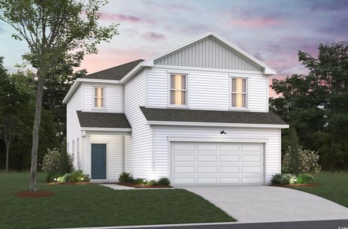 5025 Gallop Ct, Myrtle Beach, SC, 29572 | Card Image