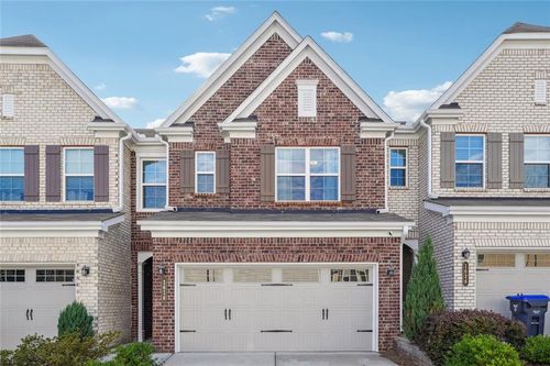 1616 Lansing Bluff Walk, Lawrenceville, GA, 30043-4501 | Card Image