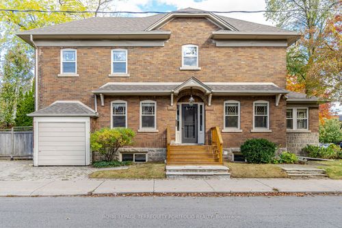 20 Anderson Ave, Toronto, ON, M5P1H3 | Card Image