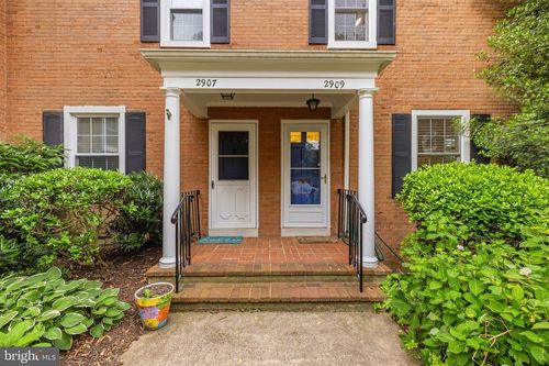 2909 S Dinwiddie St, ARLINGTON, VA, 22206-1405 | Card Image