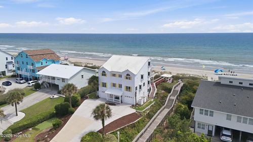 west-3903 Ocean Dr, Emerald Isle, NC, 28594-3826 | Card Image