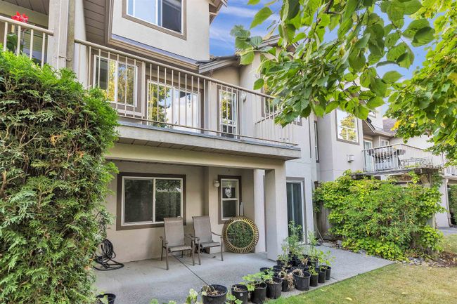 32 - 2525 Yale Court, Townhouse with 4 bedrooms, 3 bathrooms and 4 parking in Abbotsford BC | Image 6