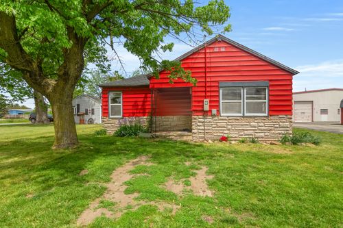 220 E Maple St, Rensselaer, IN, 47978 | Card Image