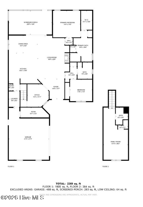 656 Jenoa Dr, Castle Hayne, NC, 28429 | Card Image