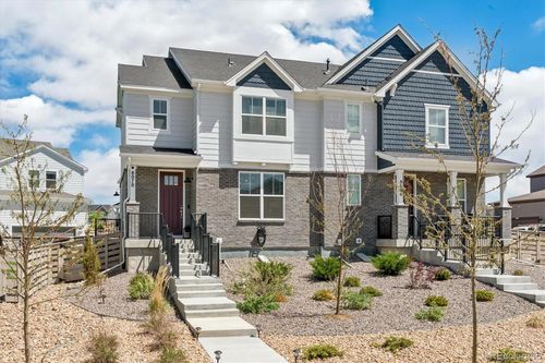 8070 Mount Ouray Rd, Littleton, CO, 80125-9058 | Card Image