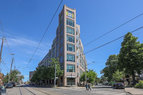 404-437 Roncesvalles Ave, Toronto, ON, M6R3B9 | Card Image