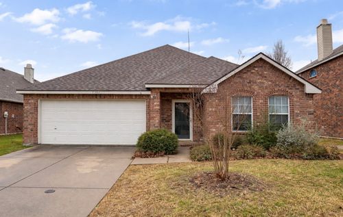 5305 Running Brook Lane, Mckinney, TX, 75071 | Card Image