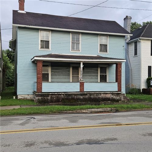 109 Laughlin St, Dawson, PA, 15428-1061 | Card Image