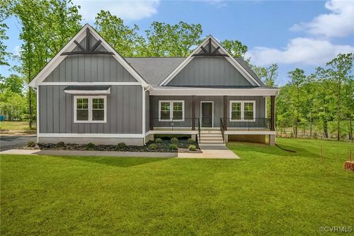 15-TBD Kensington Lane, Goochland, VA, 23063 | Card Image