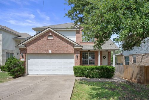 14813 Mistletoe Heights Dr, Austin, TX, 78717-4485 | Card Image