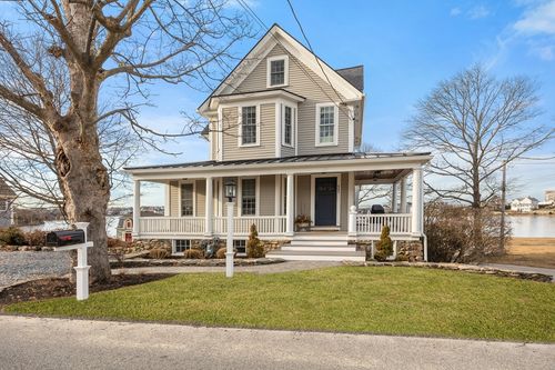 597 Jerusalem Rd, Cohasset, MA, 02025-1015 | Card Image