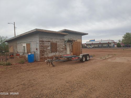 1452 E Second Street, Winslow, AZ, 86047 | Card Image
