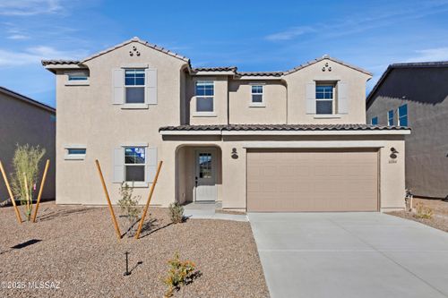4499 W Tortolita View Cir, Marana, AZ, 85658-0184 | Card Image