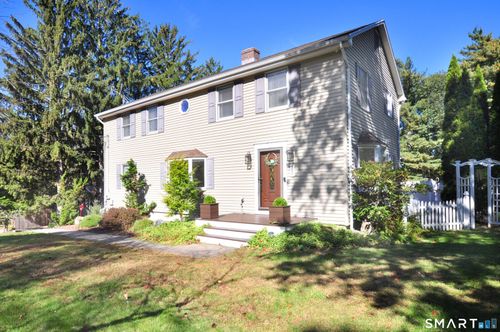 274 Smith St, South Windsor, CT, 06074-3618 | Card Image