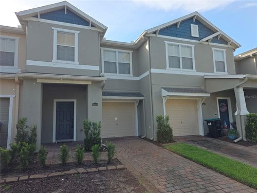 16661 Cedar Crest Drive, ORLANDO, FL, 32828 | Card Image