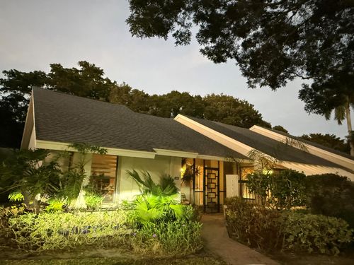 10911 Lake Front Pl, Boca Raton, FL, 33498-1699 | Card Image