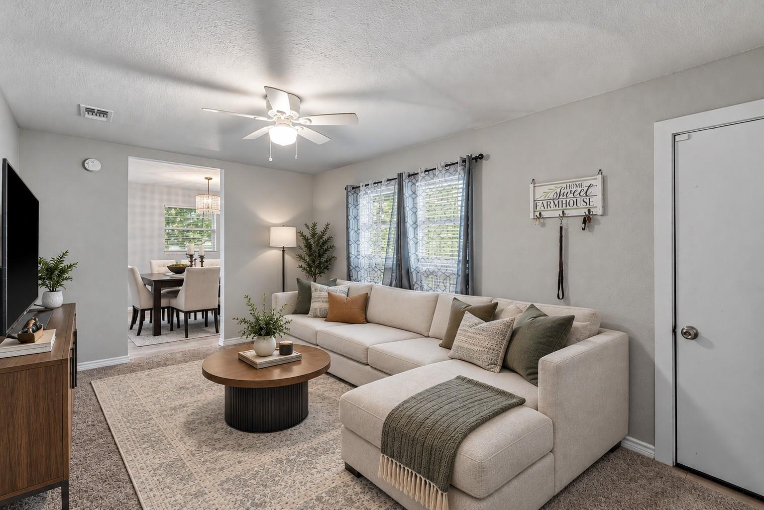 Residential in Houston 4