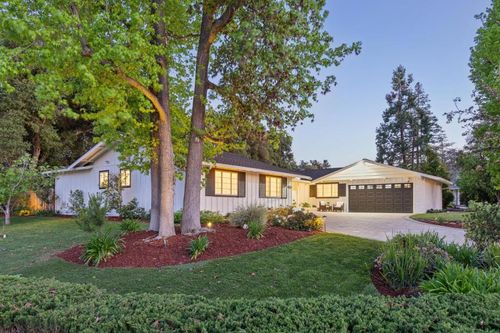 13120 Via Madronas Dr, Saratoga, CA, 95070 | Card Image