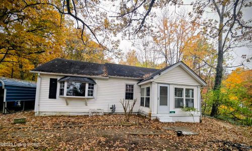 7008 Homestead Dr, Louisville, KY, 40214-3533 | Card Image