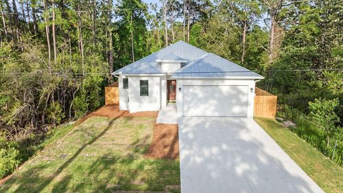42 Central 8th St, Santa Rosa Beach, FL, 32459-7800 | Card Image
