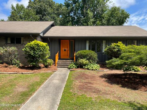 1106 Parkside Dr Nw, Wilson, NC, 27896-1540 | Card Image