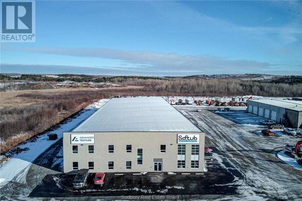 Commercial Lease in Greater Sudbury 4