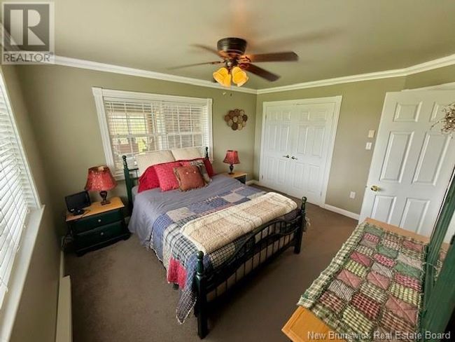 7 4 Rte, House other with 3 bedrooms, 3 bathrooms and null parking in Harvey York Co NB | Image 19