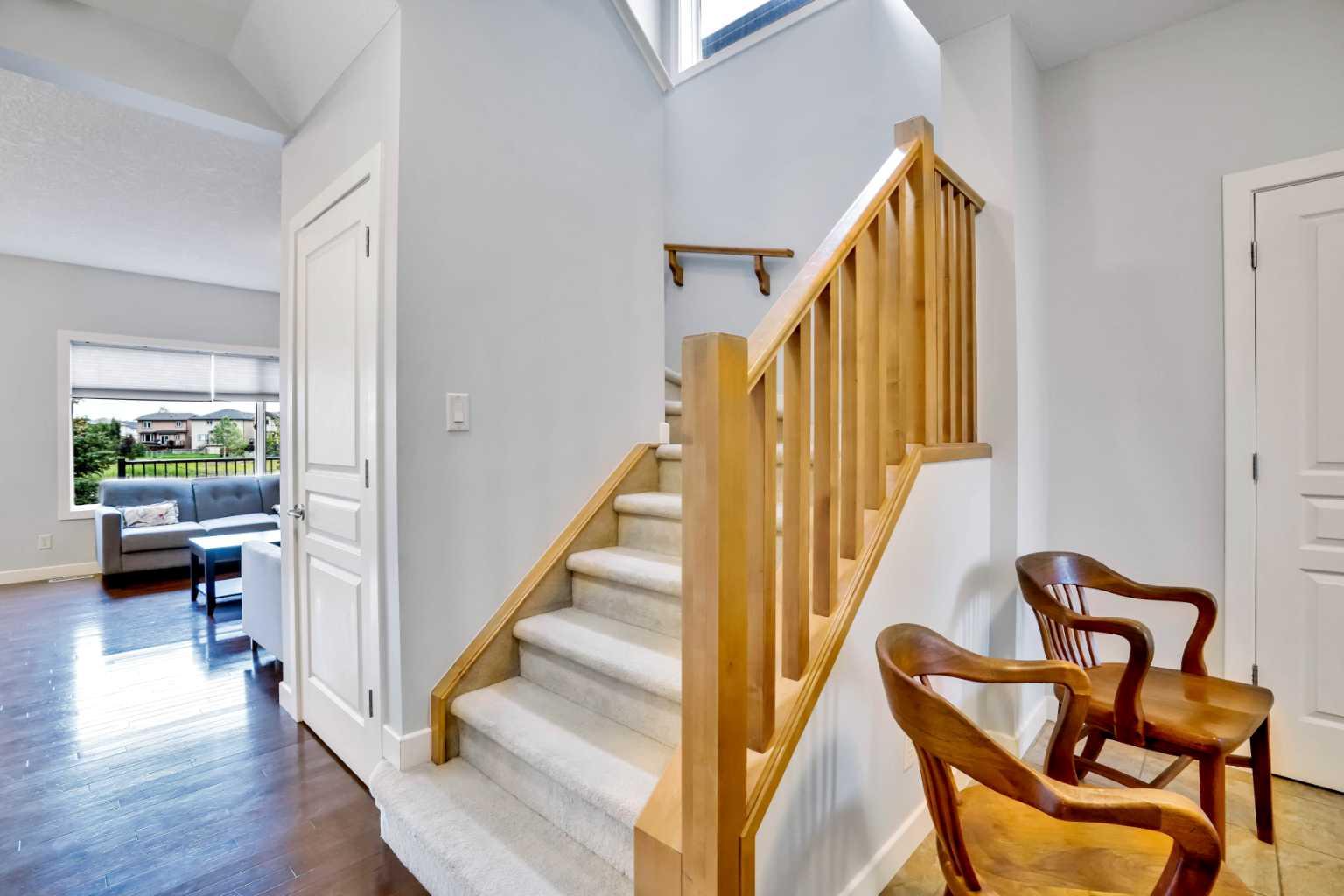Residential in Airdrie 3