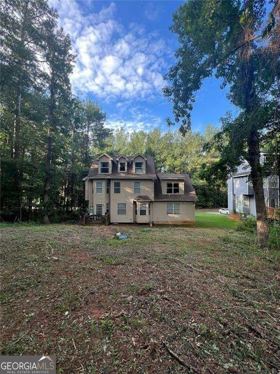 Residential in Snellville 2