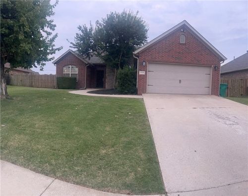 3602 W Langmead Dr, Rogers, AR, 72758-1611 | Card Image