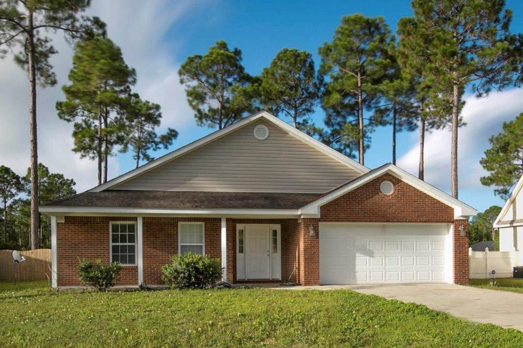 15th St, Mexico Beach, FL 32456