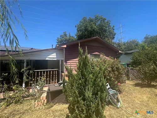 903 Chalk St, Copperas Cove, TX, 76522-3643 | Card Image