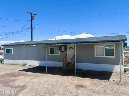 2-8335 Roseway Dr, El Paso, TX, 79907-5234 | Card Image