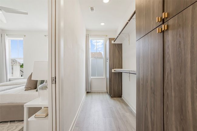 APT-17 - 2624 Metcalfe Rd, Condo with 3 bedrooms, 4 bathrooms and 2 parking in Austin TX | Image 27
