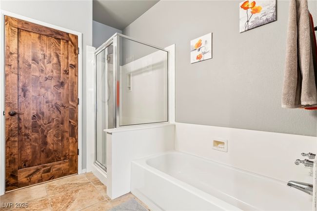 3337 Partridge Run St, Townhouse with 2 bedrooms, 2 bathrooms and null parking in Laughlin NV | Image 36