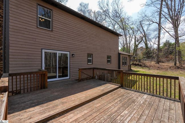 127 Robinwood Ln, House other with 3 bedrooms, 3 bathrooms and 2 parking in Pelzer SC | Image 29