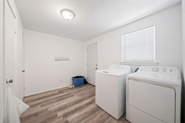 1213 Ridgeroad Dr, House other with 2 bedrooms, 1 bathrooms and 1 parking in Big Spring TX | Image 7