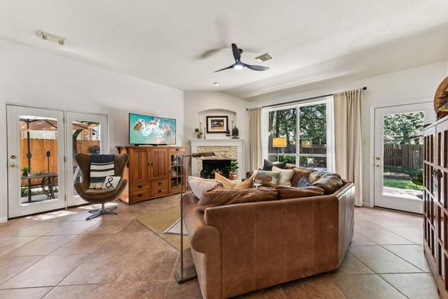1224 Fall Creek Loop, House other with 5 bedrooms, 3 bathrooms and null parking in Cedar Park TX | Image 10