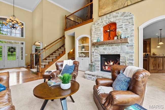 4516 Levis Ln, House other with 5 bedrooms, 7 bathrooms and null parking in Godfrey IL | Image 19