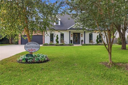 1229 Bluewater Dr, Mandeville, LA, 70471-7420 | Card Image