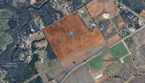 3101 Camp Crucis Ct, Granbury, TX, 76048 | Card Image