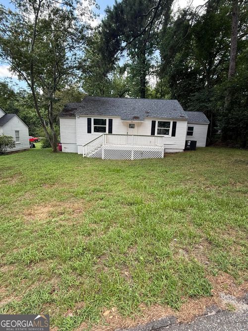 562 Marjorie Pl, Macon, GA, 31204-1966 | Card Image