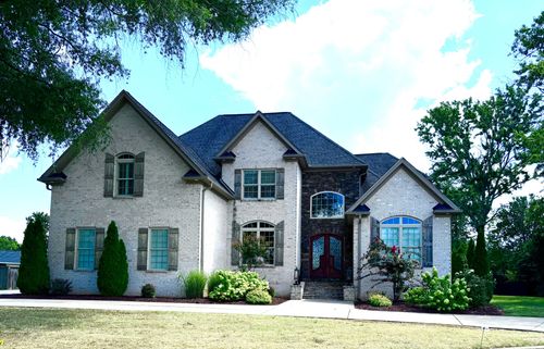 1619 Georgetown Ln, Murfreesboro, TN, 37129-1742 | Card Image