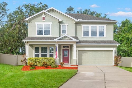 3546 Brook Crossing Dr, Brandon, FL, 33511-8182 | Card Image