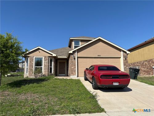 5011 Imperial Eagle, Killeen, TX, 76549-5579 | Card Image