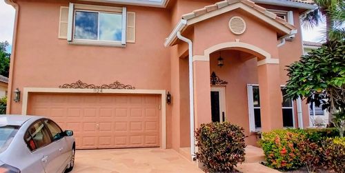 1124 Rialto Dr, Boynton Beach, FL, 33436-7198 | Card Image