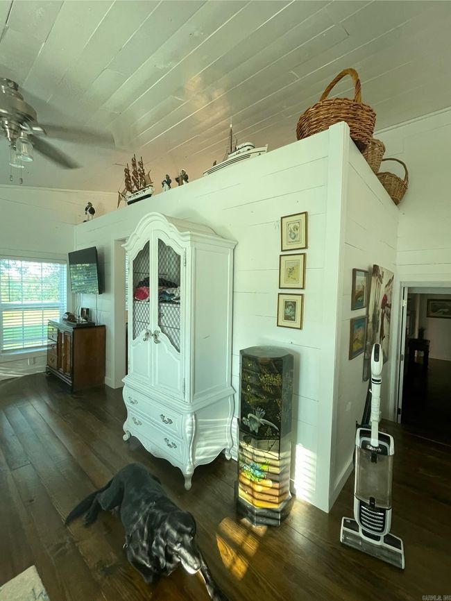 1338 Gray Loop, House other with 11 bedrooms, 7 bathrooms and null parking in Leola AR | Image 20